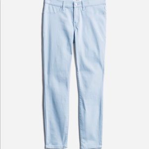 Stitch Fix-gently worn. Skinny jeans - light blue